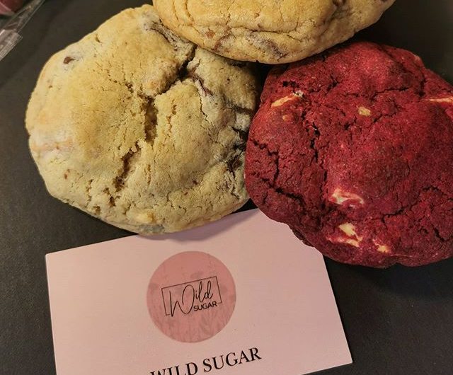 Wild Sugar – Cookies