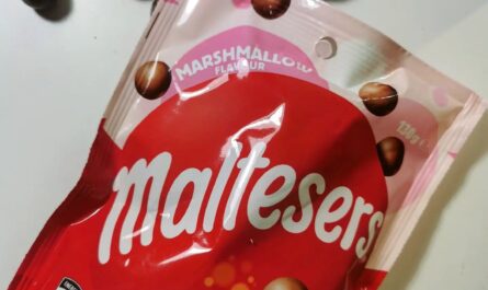 Malteser Marshmallow