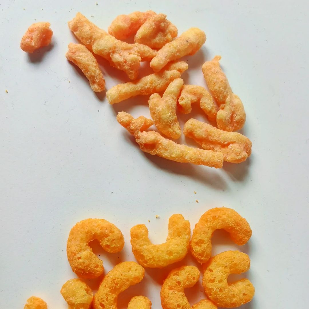 Free From Gluten Cheese Twists sh1teater NZ snack reviews