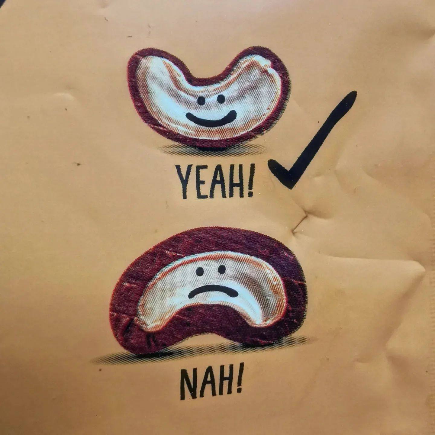 SkinnyDippedCashewsSaltedCaramelDustedMilkChocolate4 sh1teater