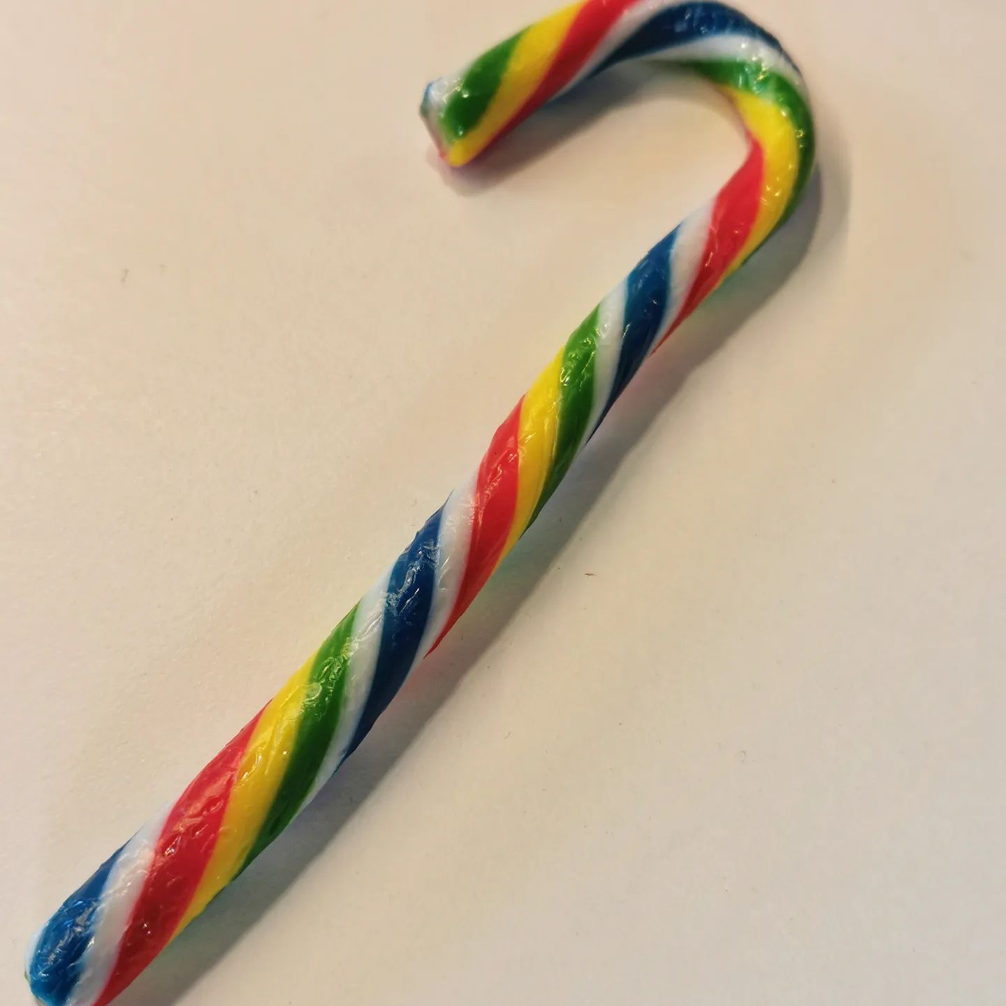 Warheads Sour Candy Canes sh1teater NZ snack reviews