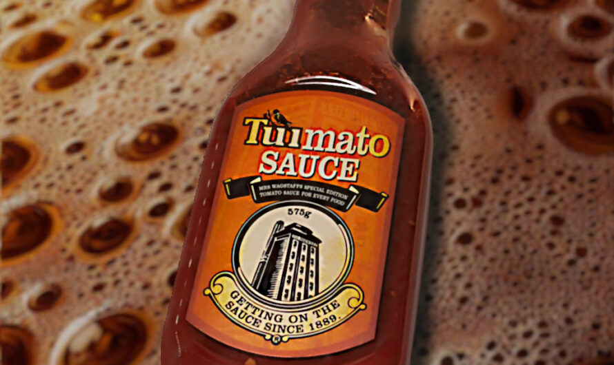 Tuimato – Tomato Sauce